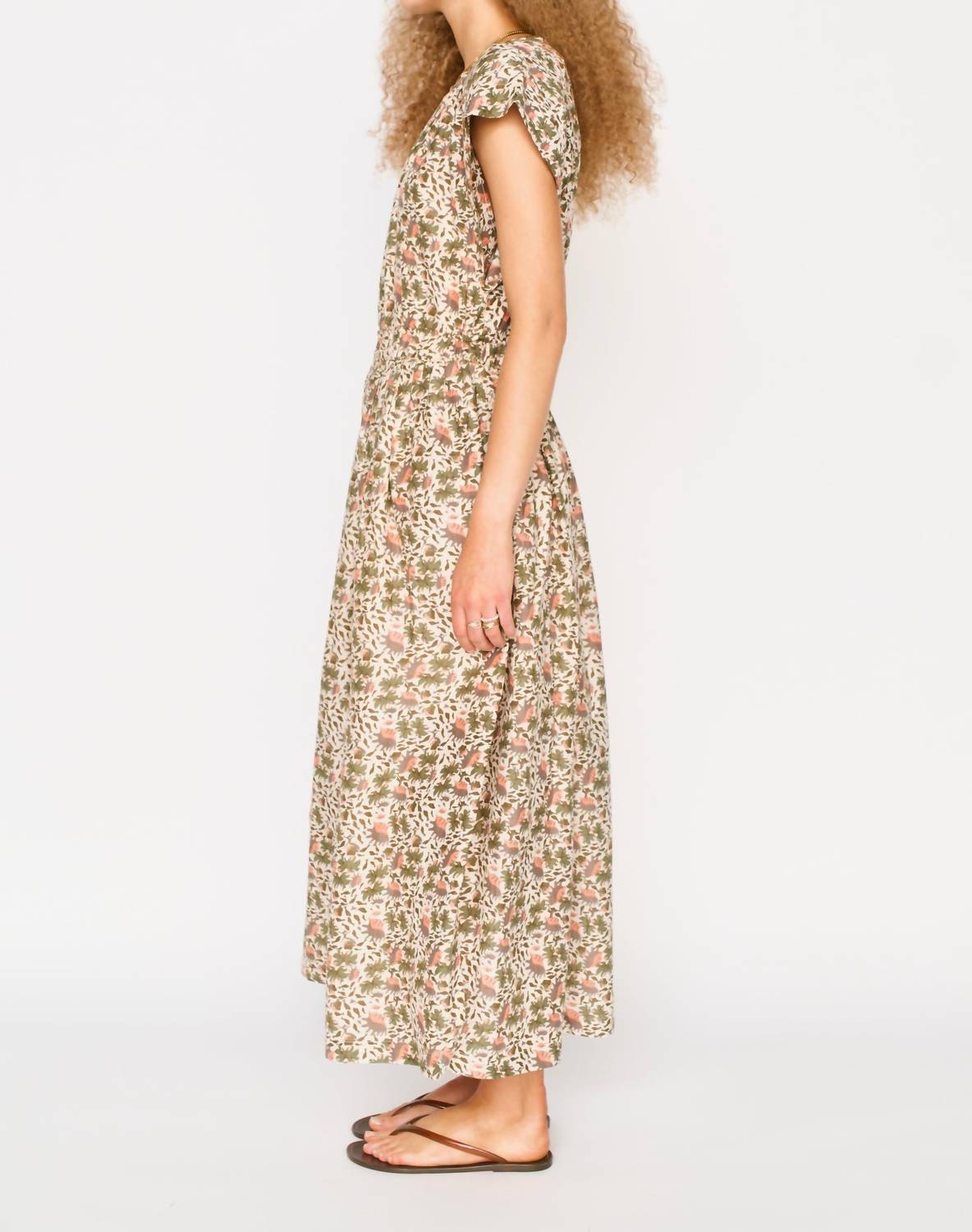 Mirth - Merida Dress