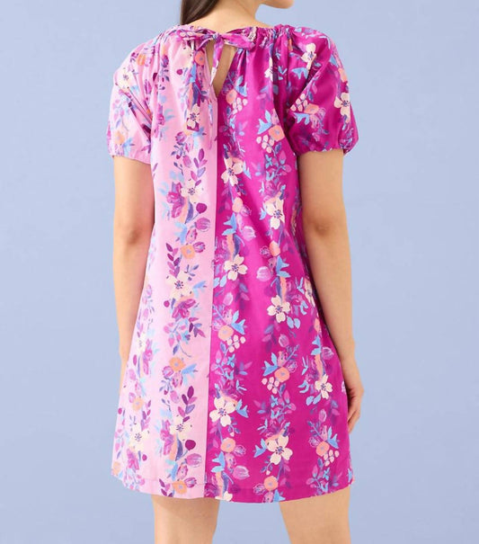 Alivia - April Dress