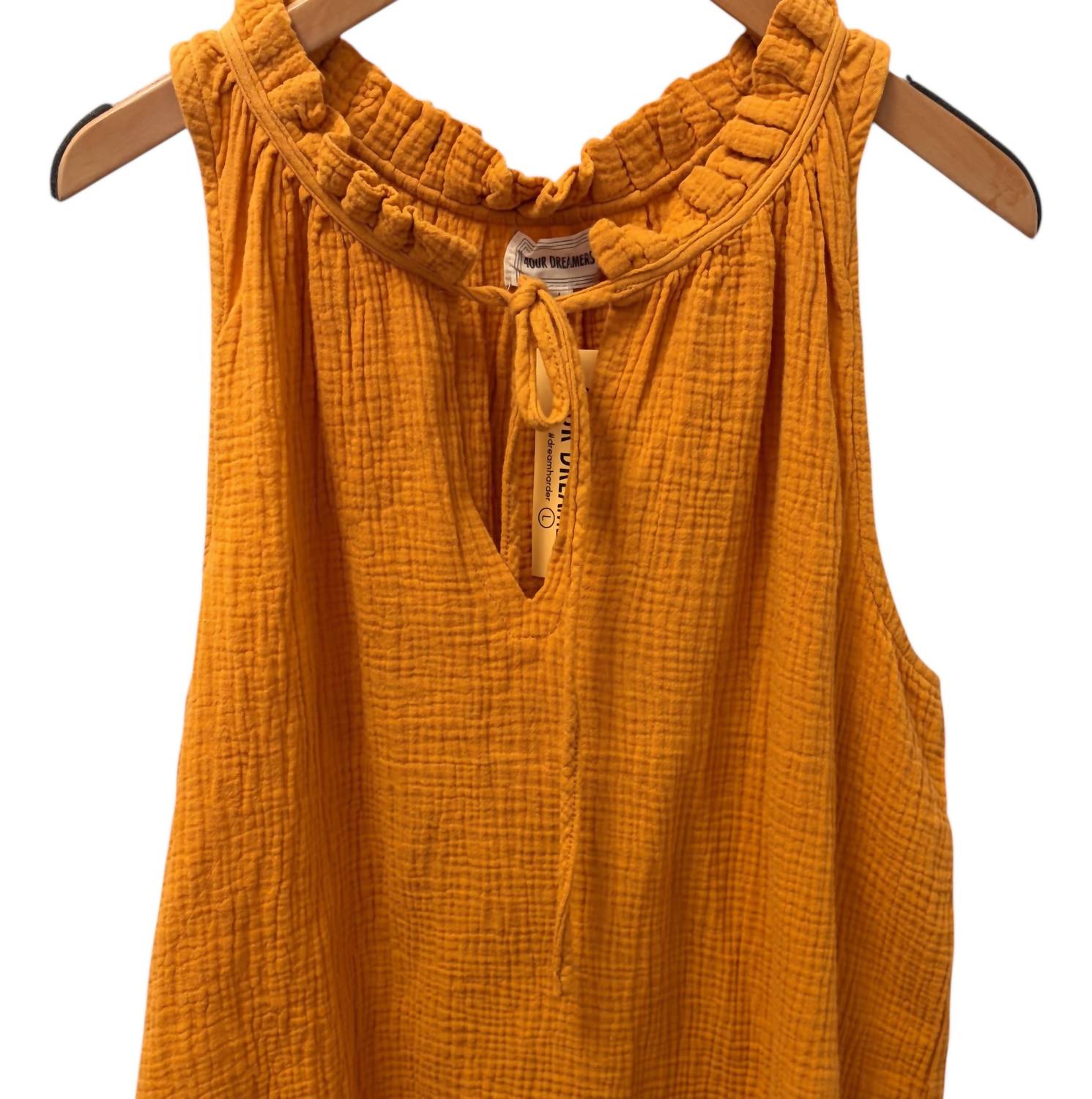 4Our Dreamers - Women's Sleeveless Tank