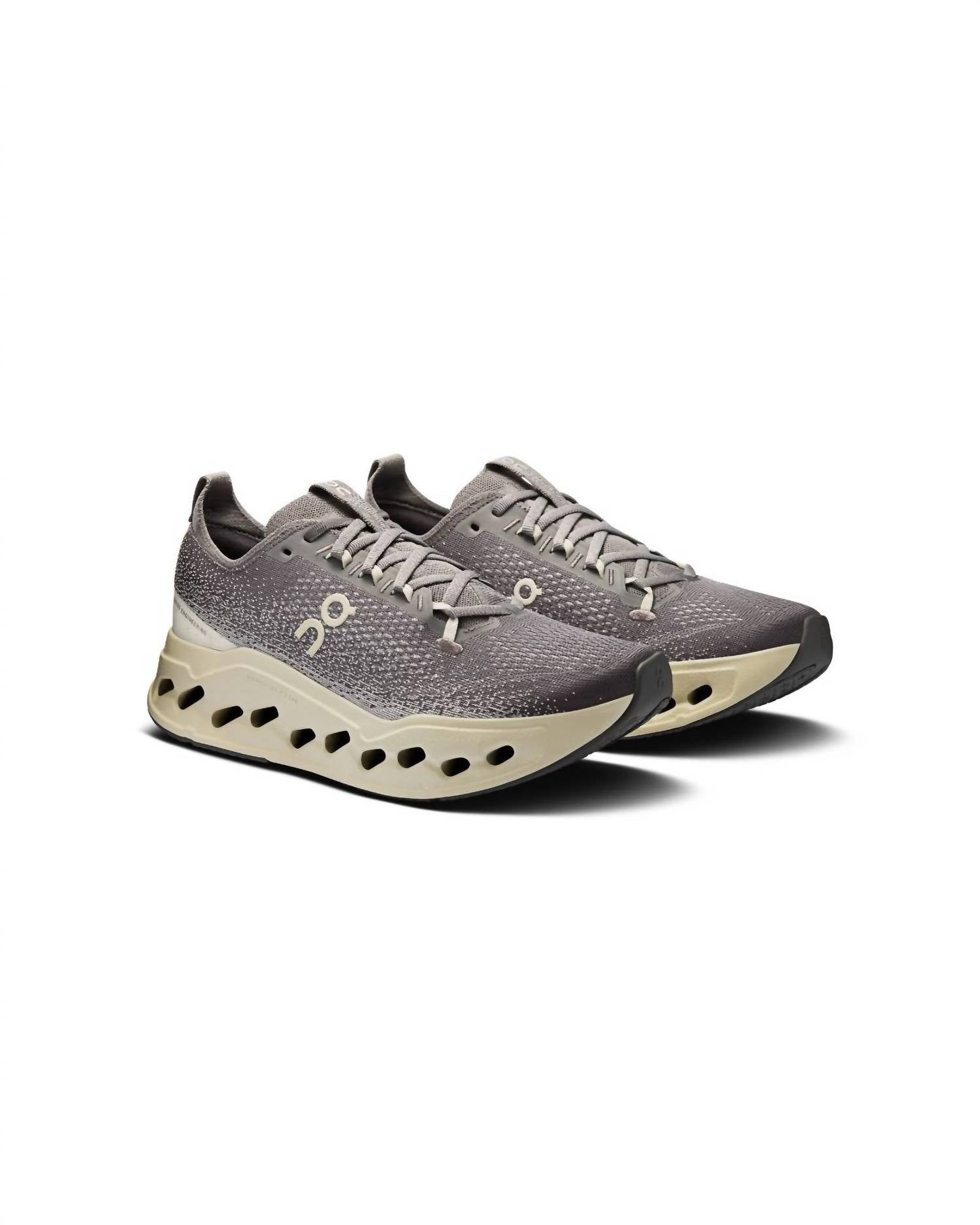 On - Men's Cloudsurfer Max Running Shoes