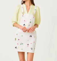 Lilly Pulitzer - Brewynn Denim Skirtall