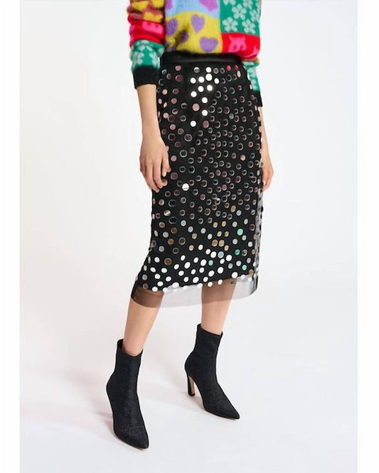 Essentiel Antwerp - Crescent Skirt