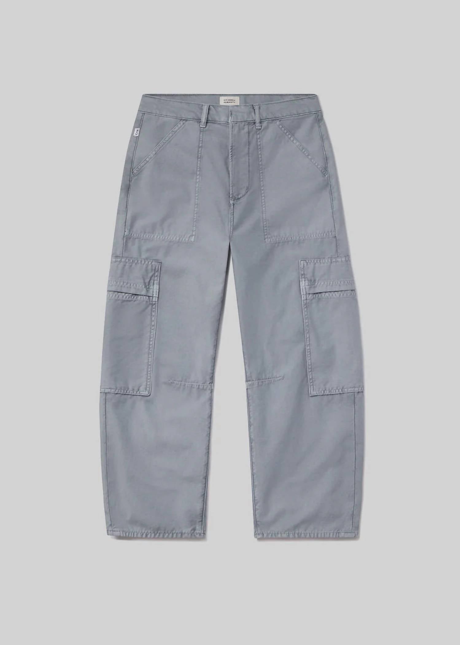 Citizens Of Humanity - Women's Marcelle Low Slung Cargo Pants