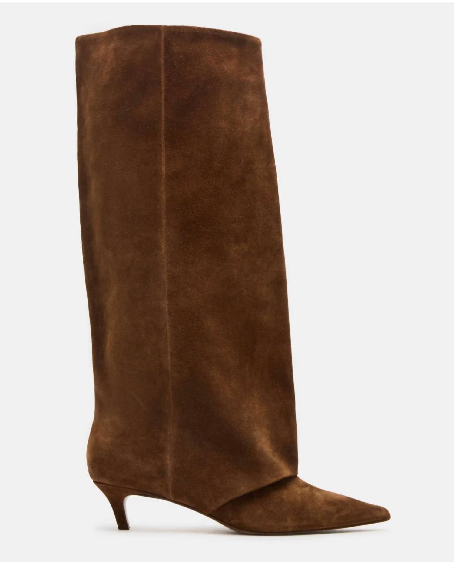 Steve Madden - Women's Luca Boots