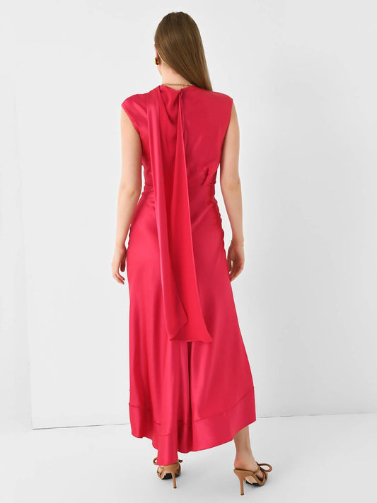 Acler - Women's Giles Midi Dress