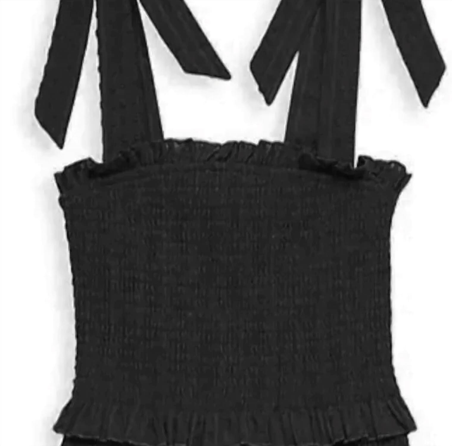 Katie J Nyc - Girl's Emerson Dress