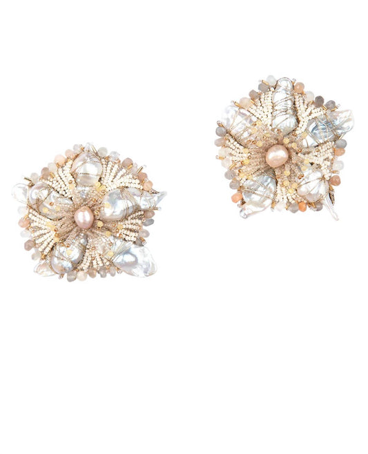 Deepa Gurnani - Women's Andrena Earring