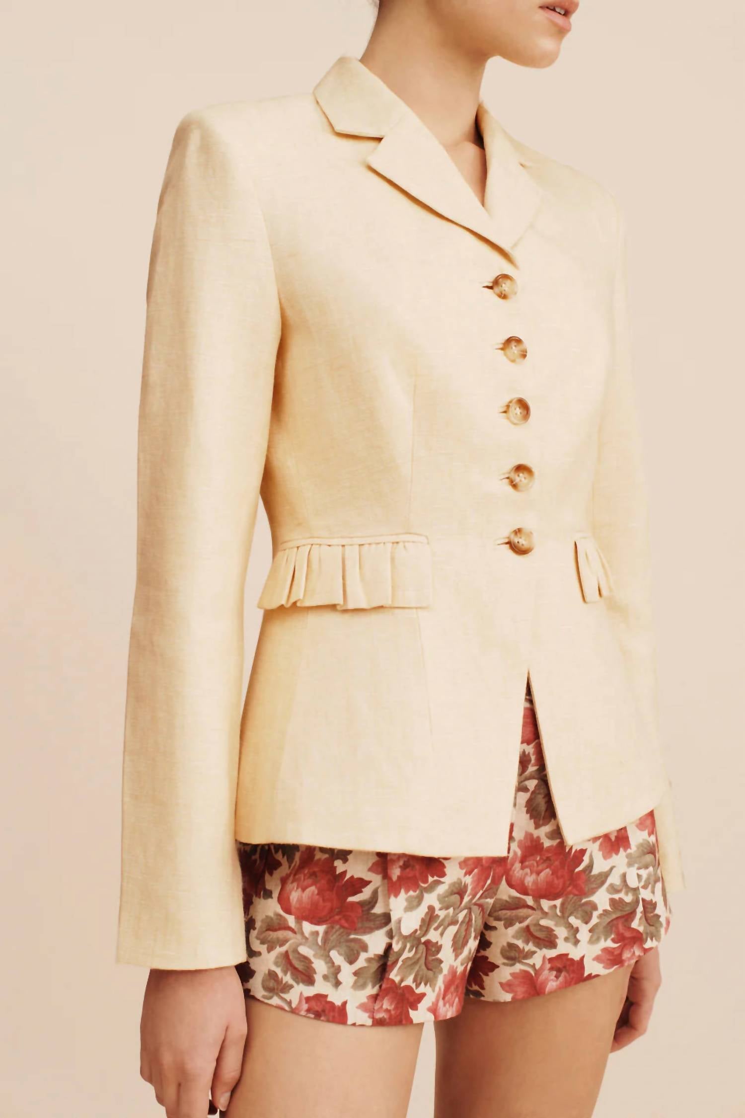 Posse - Matilda Jacket