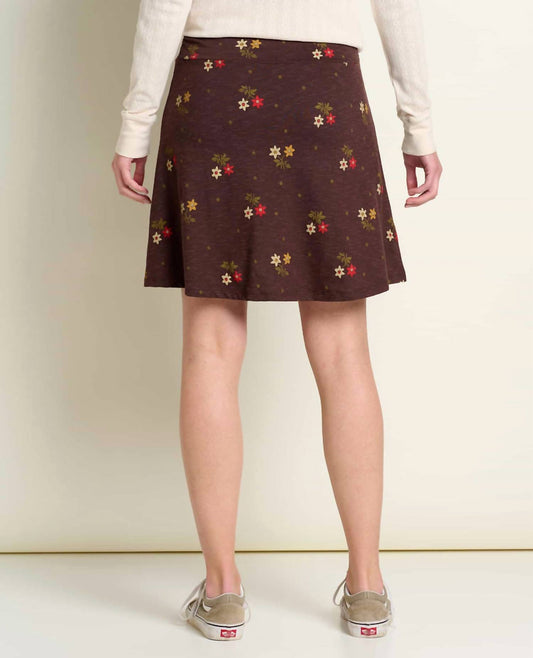 Toad&Co - Chaka Skirt