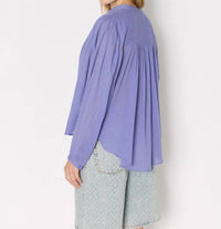 Berenice - Cassandra Long Sleeve Blouse