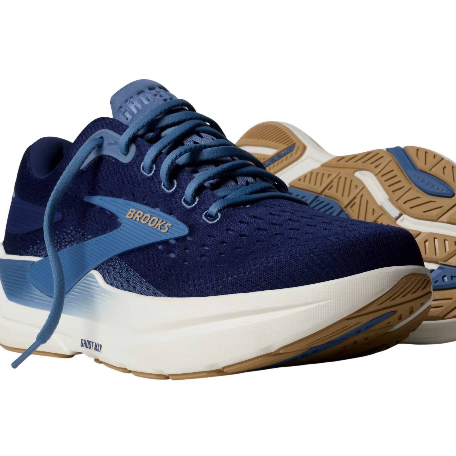 Brooks - Men's Ghost Max 3 Running Shoes