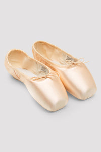 Bloch - Women's European Balance Pointe Shoe