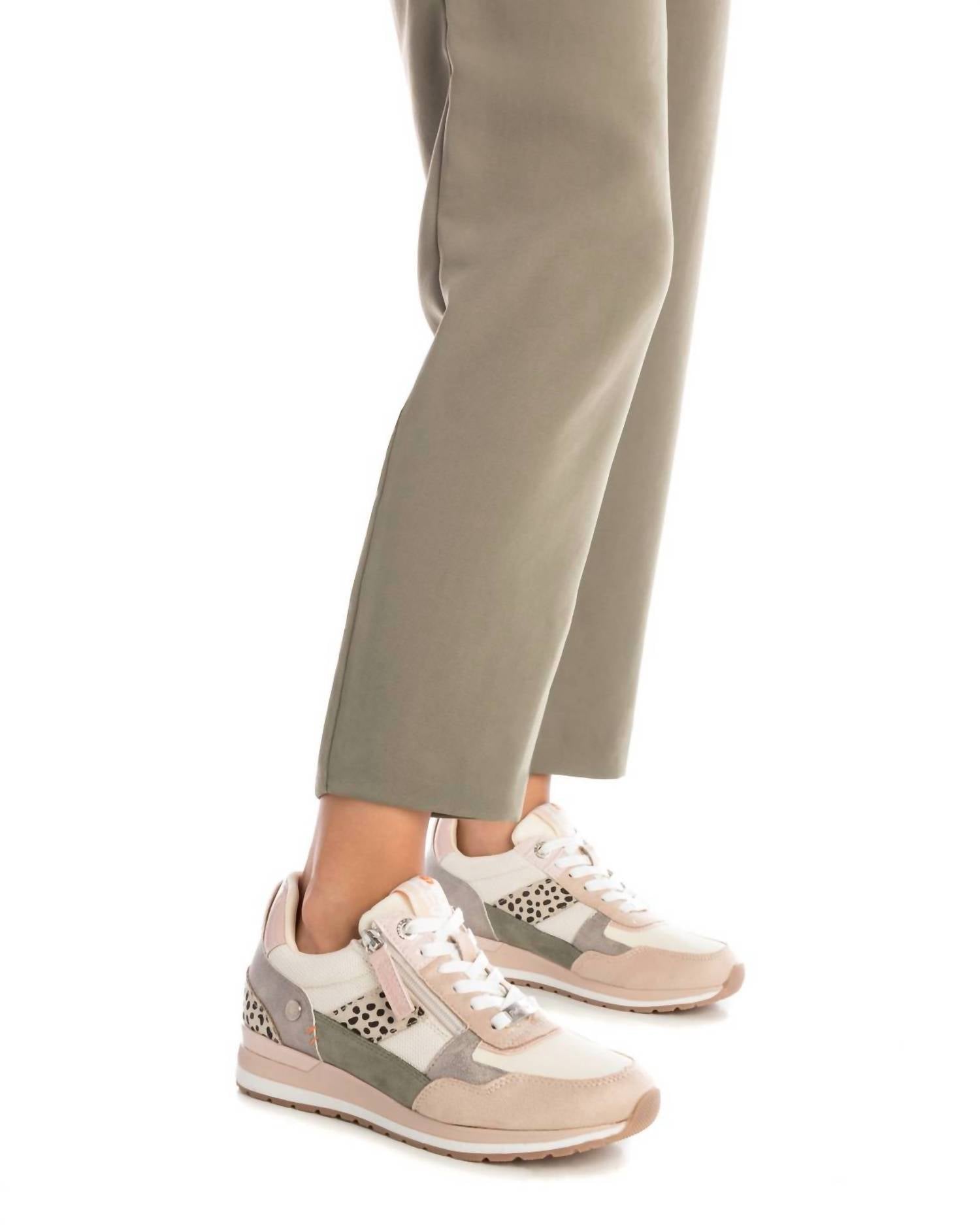 Xti - Women's Casual Sneakers