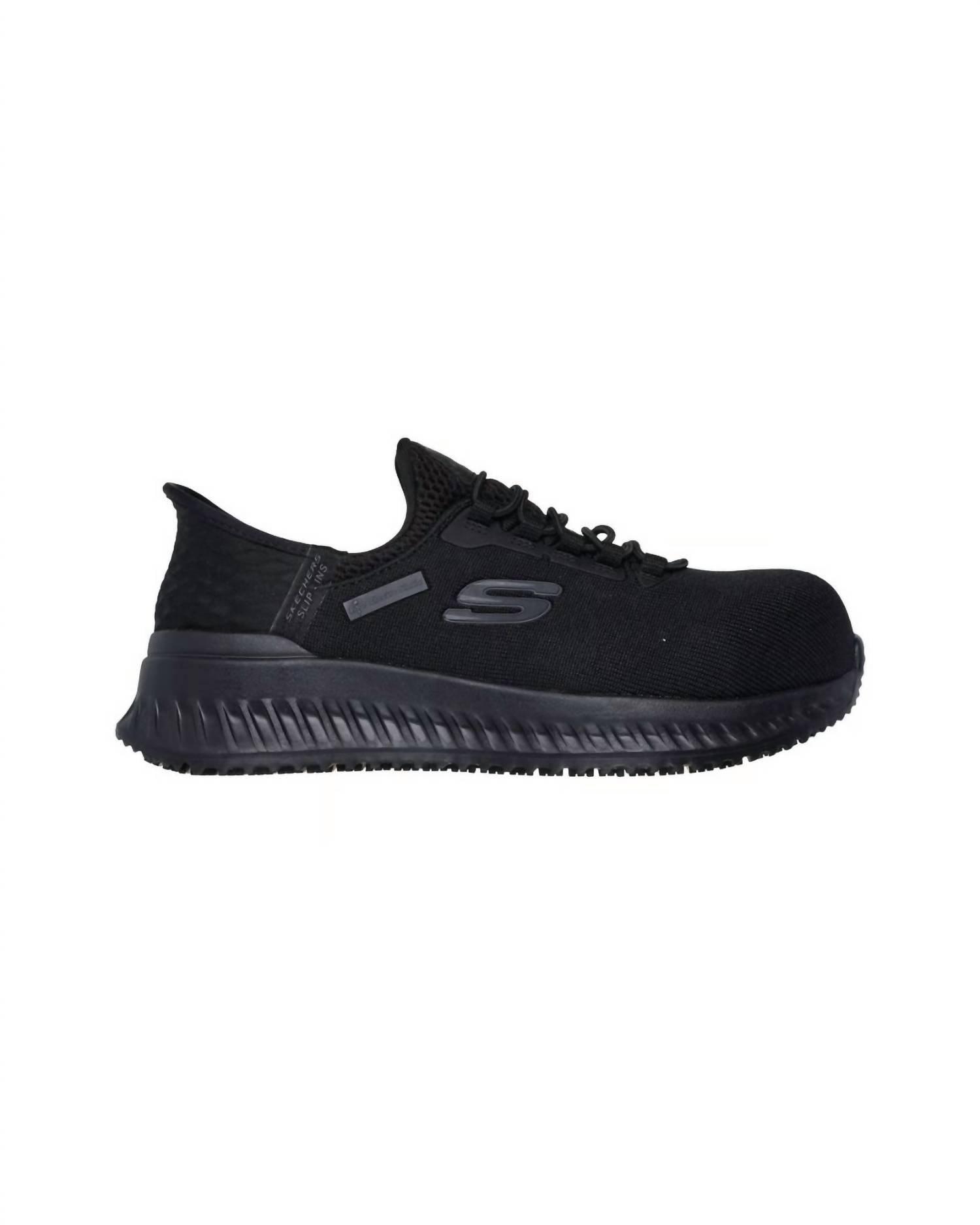 Skechers - Women's Work Tilido Slip-in Shoes
