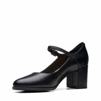 Clarks - Women's Freva 55 Strap Shoe