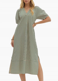Entro - Annie Midi Dress