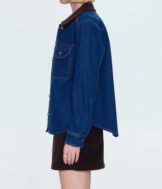 Pistola - Devon Barn Jacket