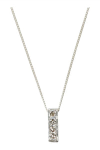 Chan Luu - Women's Bar Necklace