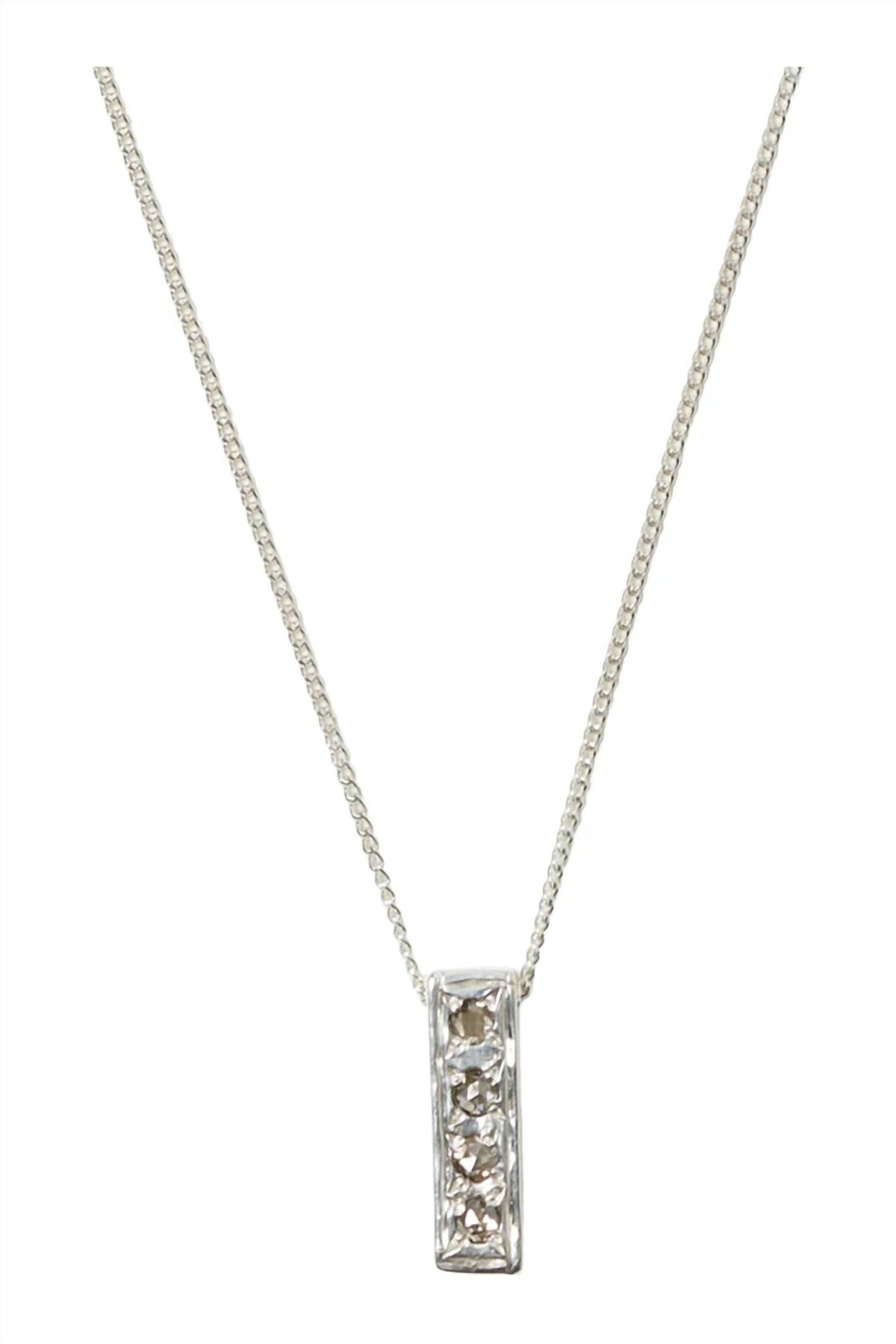 Chan Luu - Women's Bar Necklace