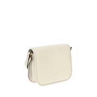 Pinko - Women's Love Leather Shoulder Bag