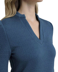 Southern Tide - Oren Quilted Dress