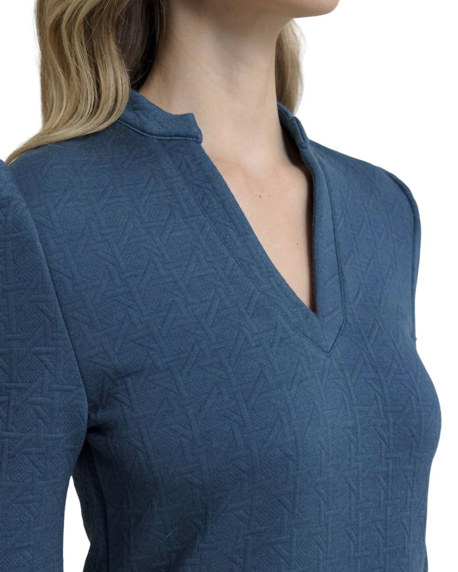 Southern Tide - Oren Quilted Dress