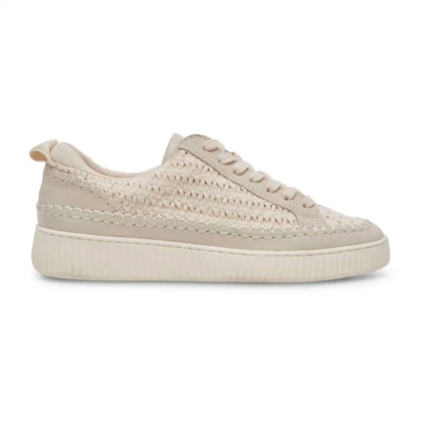 Dolce Vita - Women's Nicona Sneakers