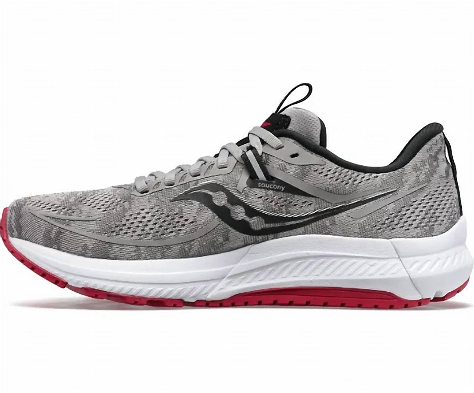 Saucony - Men's Omni 21 Running Shoes