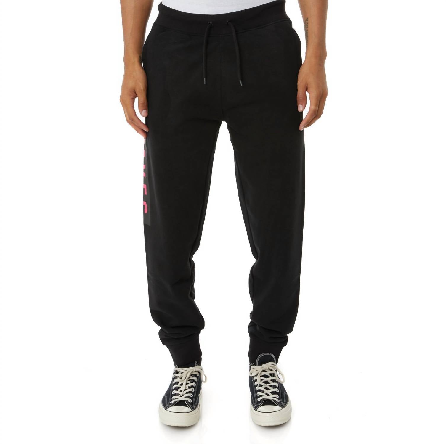Kappa - MEN'S AUTHENTIC MAGGOTTY SWEATPANTS