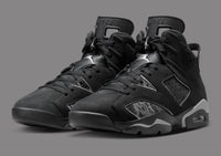 Nike - Men's Retro 6 Cap and Gown Sneaker