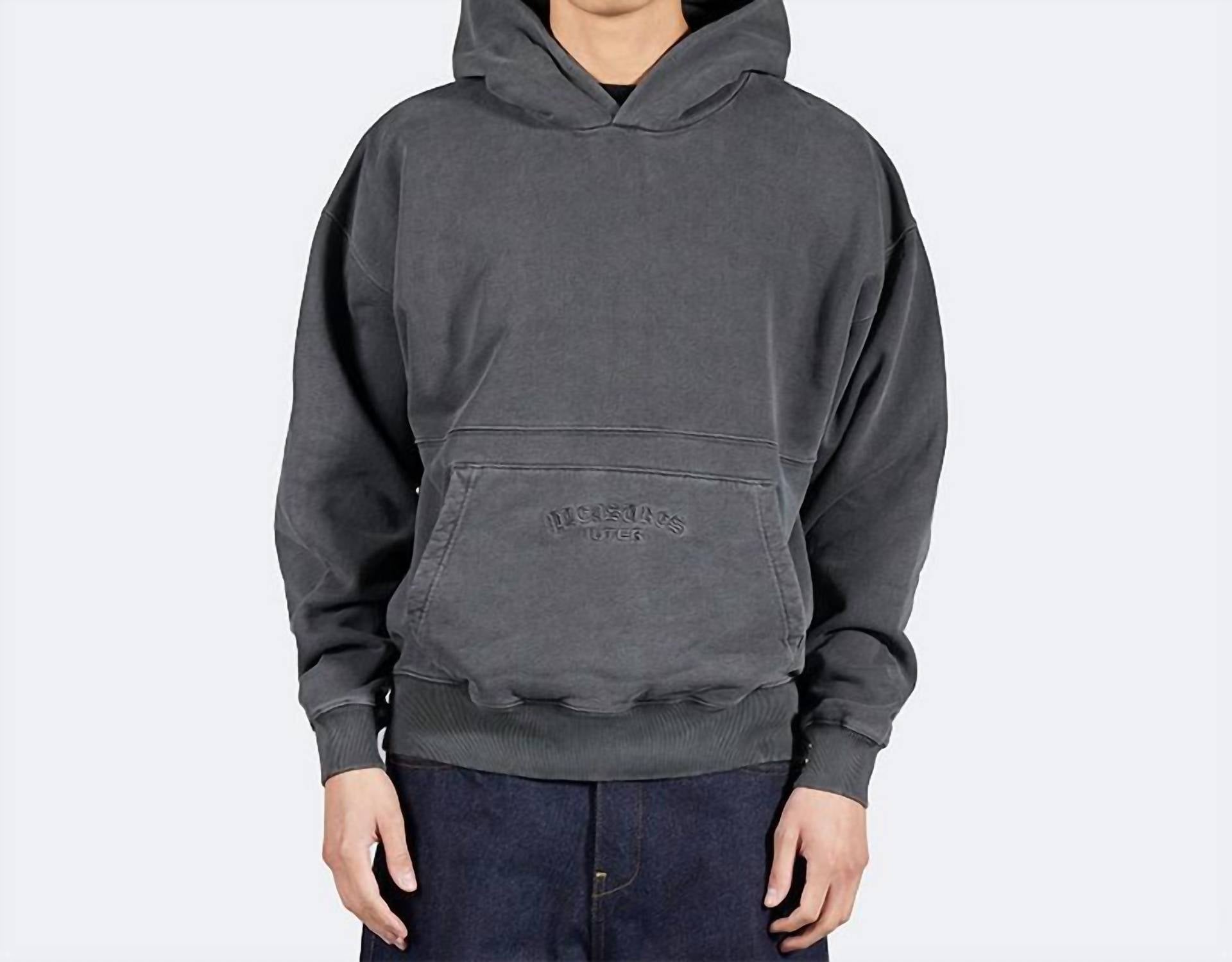 Pleasures - Marco Hoodie