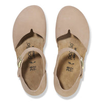 Birkenstock - Women's Mary Wedge Sandals