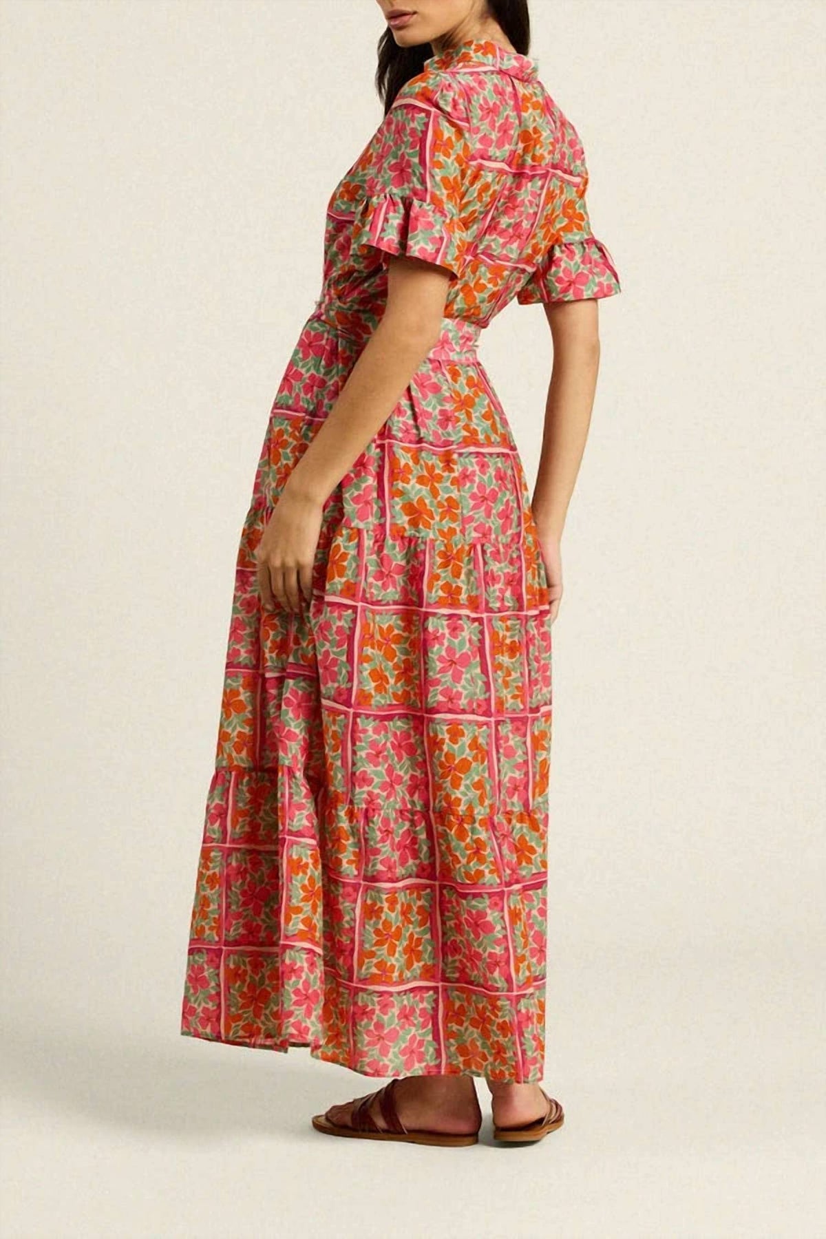 Trovata - Martine Maxi Dress