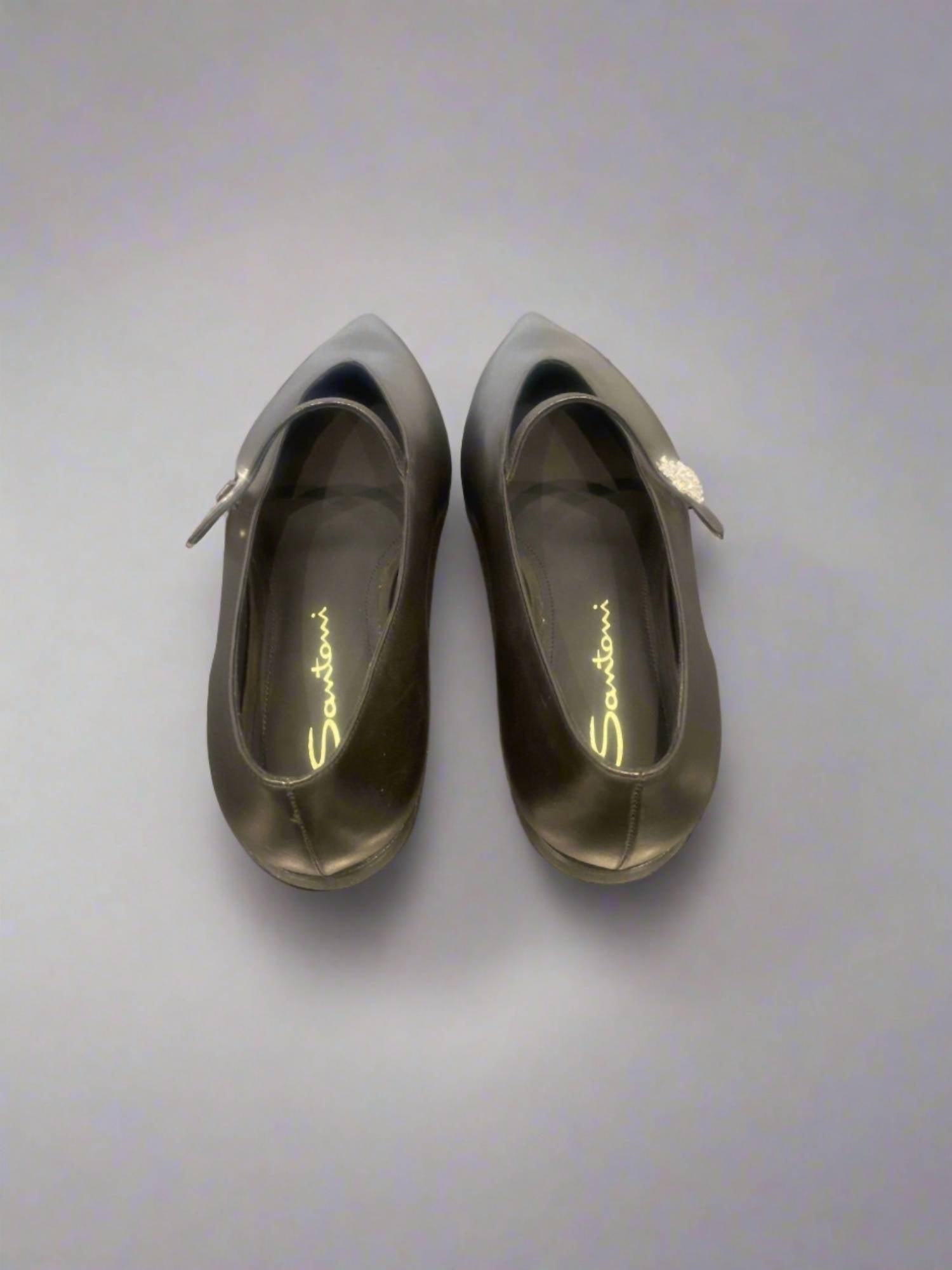 Santoni - Women's Flats Shoes