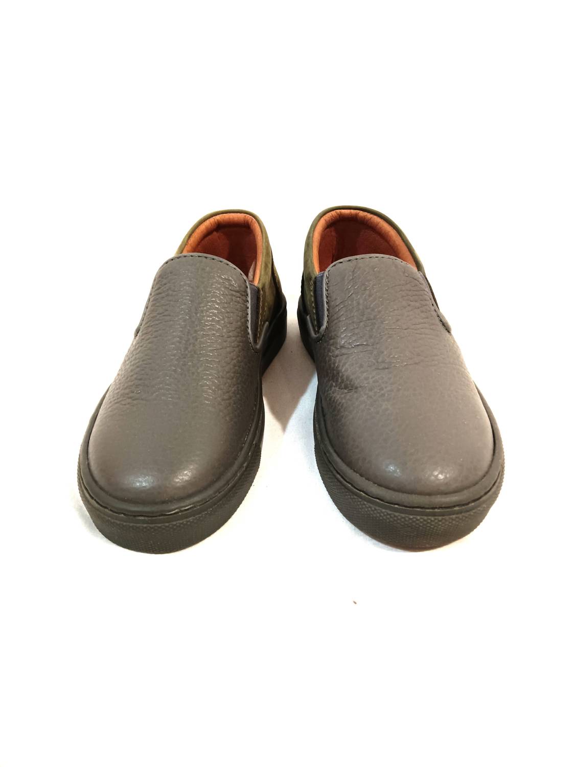 Atlanta Mocassin - Kids' Slip On Sneakers