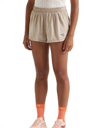 Diadora - Women's Super Light Split Shorts