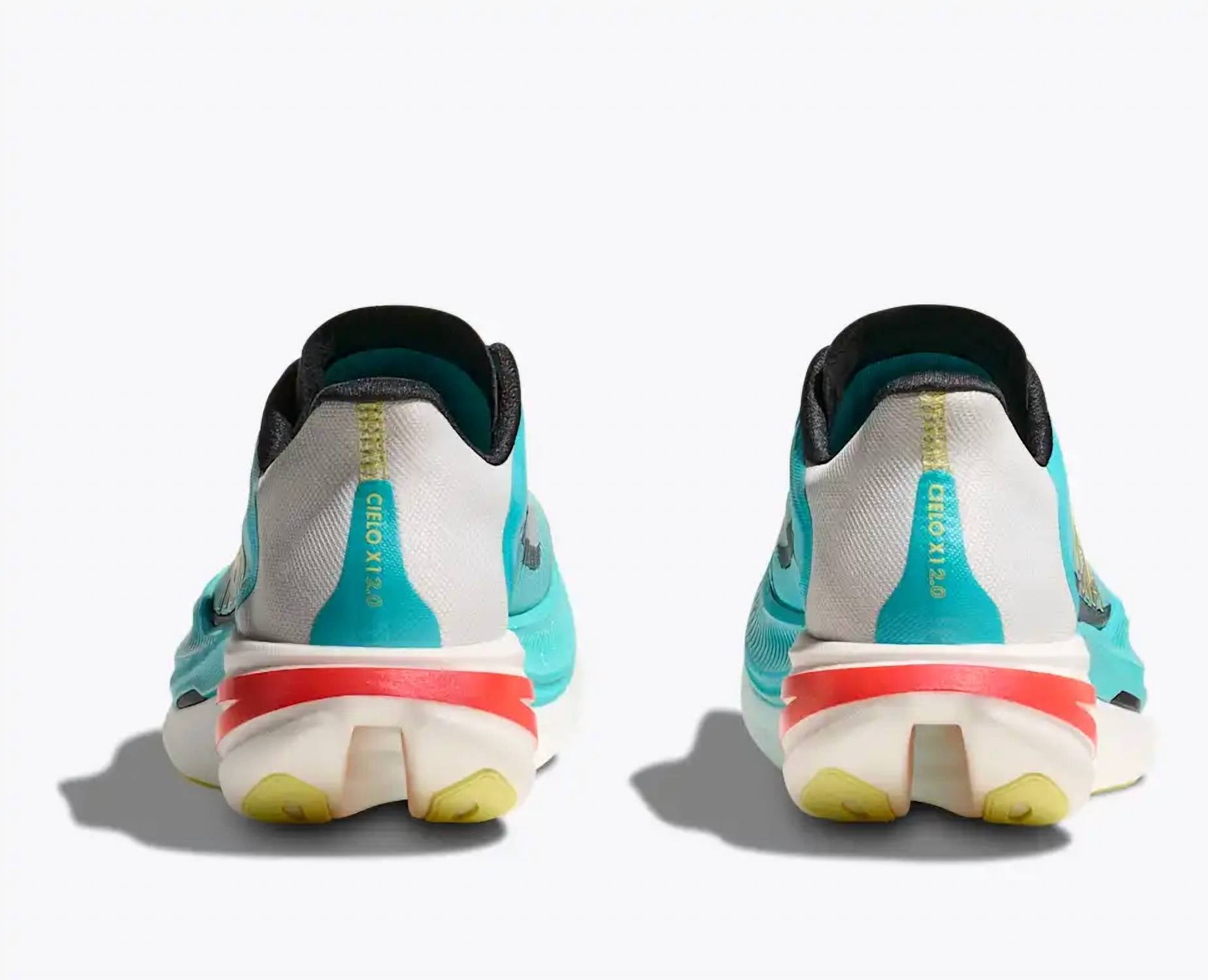 Hoka - Unisex Cielo X1 2.0 Sneakers