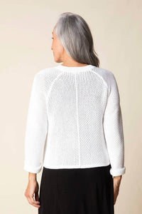 Habitat - Coast Crochet Cardigan