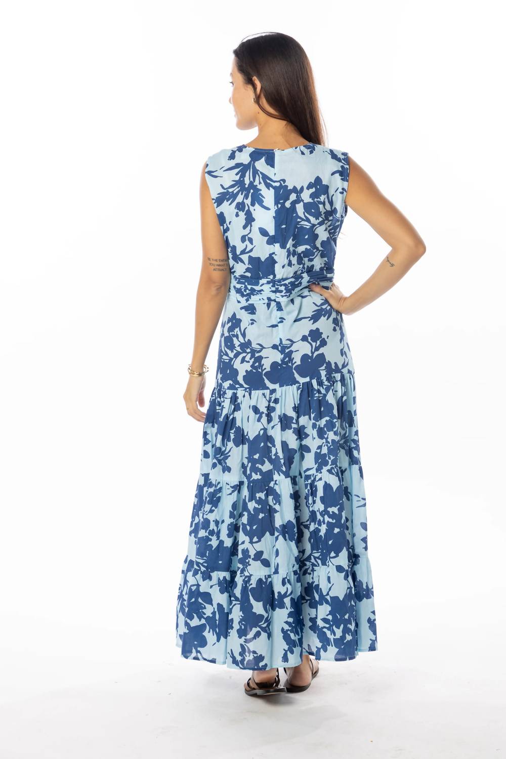 Bindu - Hazel Dress