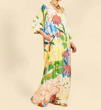 Mestiza New York - Marrakech Full-length Gown
