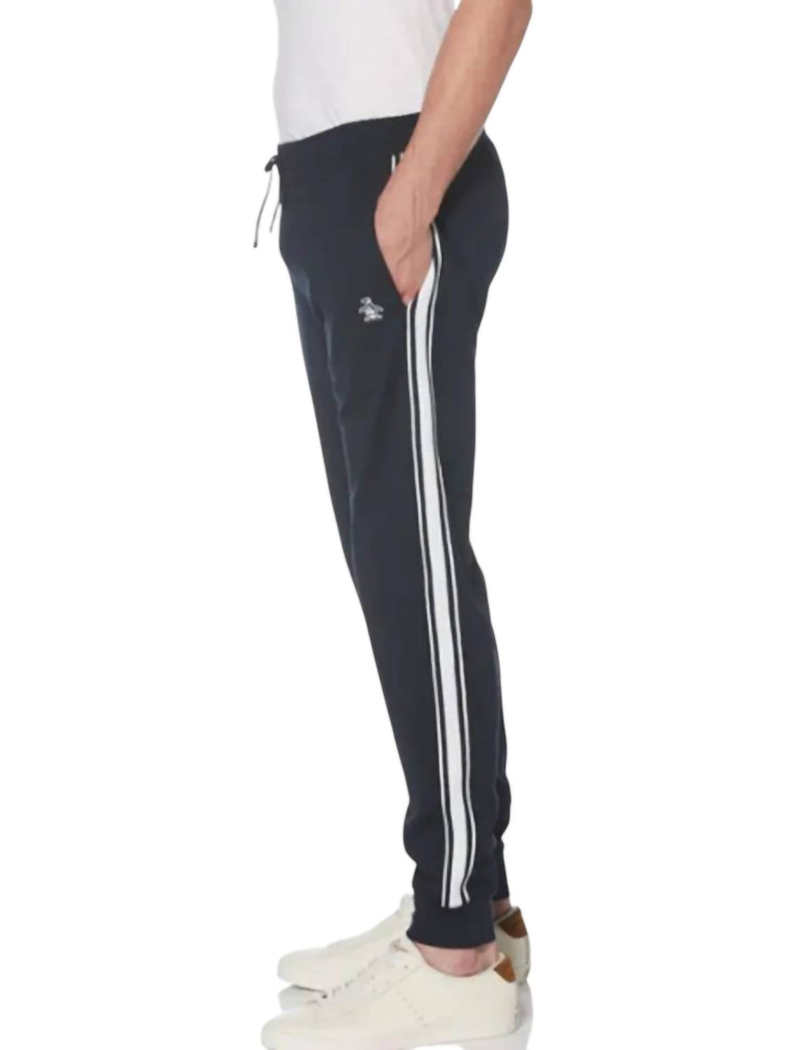 Original Penguin - Earl Track Pants