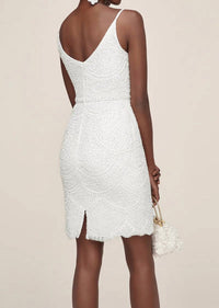 Lwd By Anne Barge - Dream With Me Dress