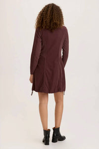 Wearables - Uzma Jacket Dress