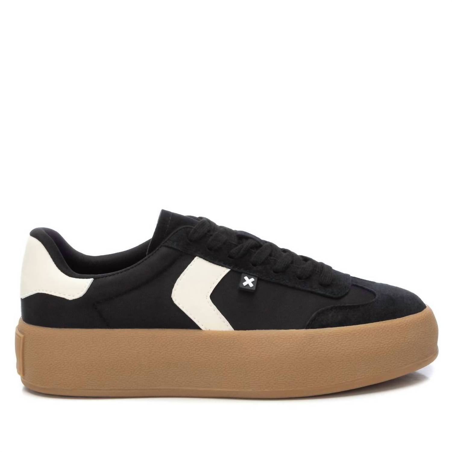 Xti - Women's Textile Sneakers