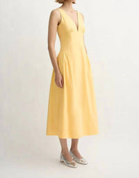 Posse - Lindie Midi Dress