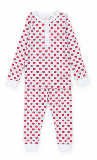 Lila + Hayes - Boys' Pajama Pant Set