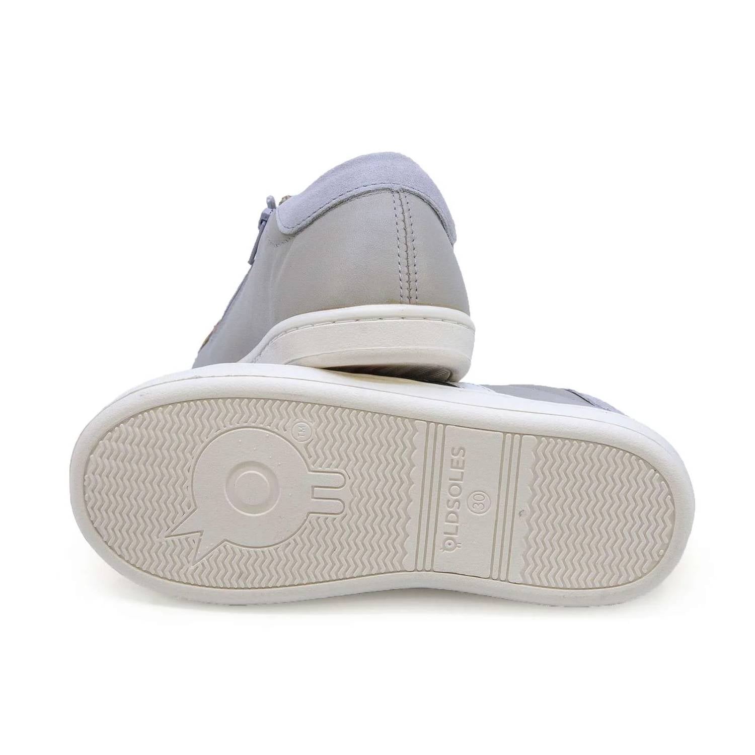Oldsoles - Girl's Sneaky Rb Shoes