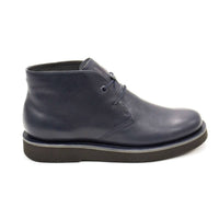 Camper - Men's Tyre Lace-up Ankle Boots