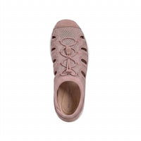 Orthofeet - Women’s Laguna Adjustable Stretch No Tie Sandal