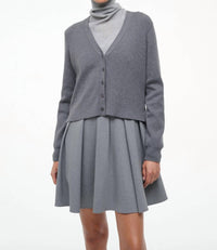 Staud - Milo Dress